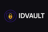 IDVault logo